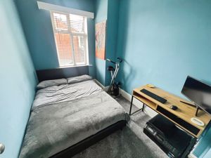 Bedroom 3- click for photo gallery